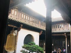 -朵云书院·广富林店