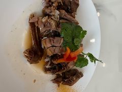 -品鲜村农家菜·阳澄湖大闸蟹(总店)