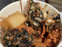 -美美阿姨醋肉(县后路店)