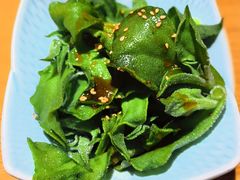 -三石铁板烧(紫竹桥店)