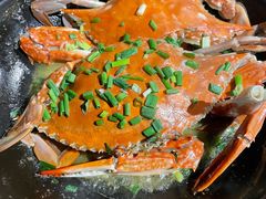 梭子蟹-好爸爸(印象城旗舰店)