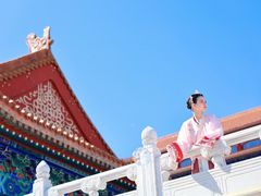 -大明幻境第一城