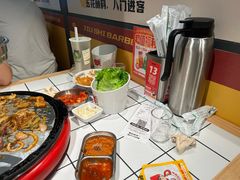 -酒拾烤肉(奥体天虹店)