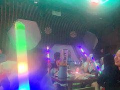 -MOSSO音乐酒吧·Live House(南京西路店)