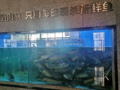 -淘米捞·米汤脆鲩鱼火锅(福田皇岗店)