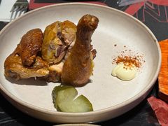 -Nord Grill&Bar Highland诺德西餐(深圳欢乐海岸店)