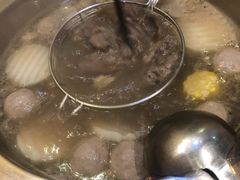 -八合里潮汕鲜牛肉火锅(吉大店)