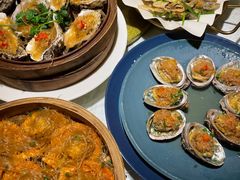 -喜碧海鲜·二十年本土海鲜老字号(上排店)
