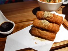 -新太二·鲜料川菜(花都融创茂店)