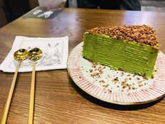 -無邪日式甜品(世博源店)