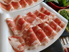 -北门涮肉·铜锅涮肉(南锣鼓巷店)