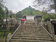 -阳明祠