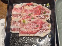 -新石器烤肉(中房金谊广场店)