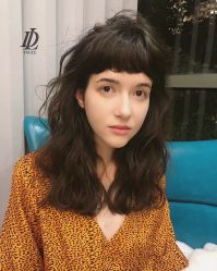 -DL HOPE明星造型