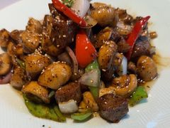 -大闫家烧烤·小海鲜家常菜(郑庄店)