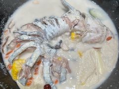 -鲜潭蒸汽石锅鱼(五道口购物中心店)