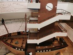 -二沙岛-广东华侨博物馆