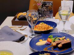 -Wei菋·Le Bistrot