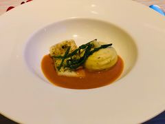 -迪拜帆船酒店海底餐厅