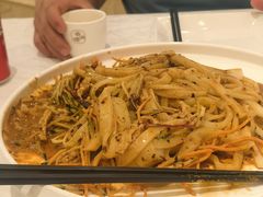 -香满楼(南关店)