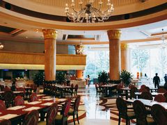 -东方滨江大酒店·滨江厅