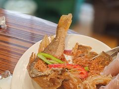 -等我餸上门海鲜大排档(天河南店)