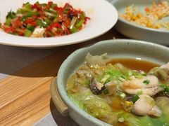 -A+阿加汤宿(大悦城店)