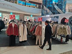 -万达广场(大明宫店)