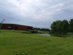 -圣露庄园·草坪婚礼·宴会厅·会议