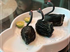 -红馆汇港式茶餐厅(梦泽园店)