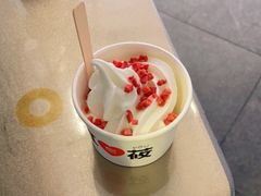 -西贝(上海中心店)