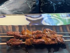 -撒拉花儿·新疆菜·清真(太阳宫店)