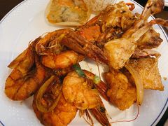 -帝豪酒店•马可勃罗西餐厅