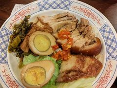 -香友记正宗隆江猪脚饭(首经贸店)