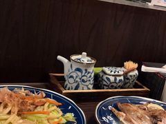 -哥哥の深夜食堂(红松东路店)