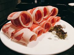 -捞王猪肚鸡火锅(财富中心店)