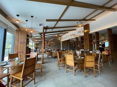 -芳草地度假酒店·野炉中餐厅