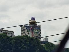 -叉叉裤鲜火锅(空港新城店)