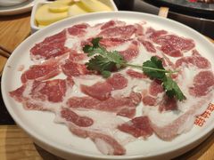 -晓秧锅鲜货火锅·重庆老字号(步步高店)