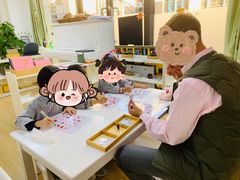 -Thinkfirst幼儿园(CBD双井校区)
