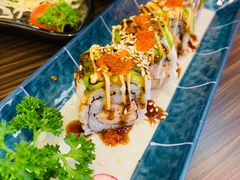 -仙隐小鹿中华料理(南宁万象城店)