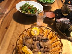 -巴人堂(女儿城店)