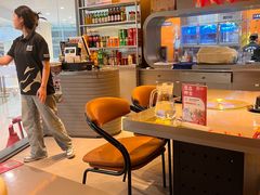 -KING KU卿古·炭火烤肉(临平银泰城店)