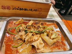 -福苗小骆驼烧烤(莲湖路店)
