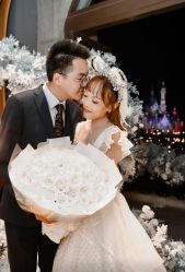 -迈瑞米求婚策划(静安店)