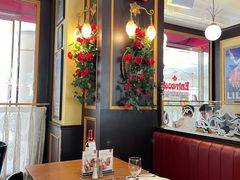 -Entrecôte 法国牛扒馆(保利·时光里店)