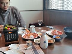 -枫千叶精致料理