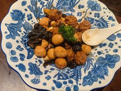 -柴米油盐(土菜院子店)
