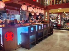-有喜屋·鲜鸡烧鸟·居酒屋(安龙路店)