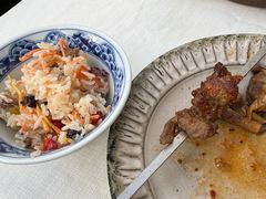 -龟兹KUCINA·新疆菜(前滩L+PLAZA店)